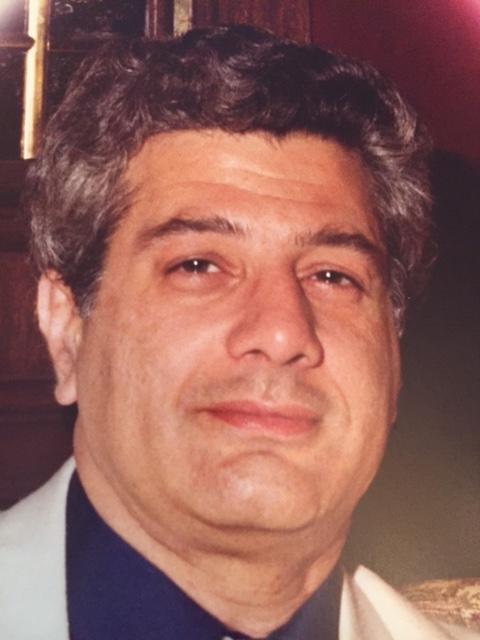 Charles Gerardi