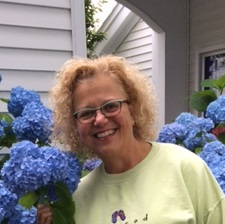 Cathy Piasecki
