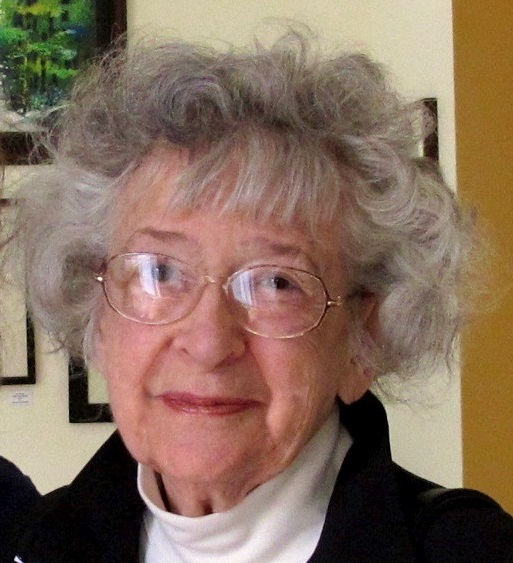 Irene Sundberg