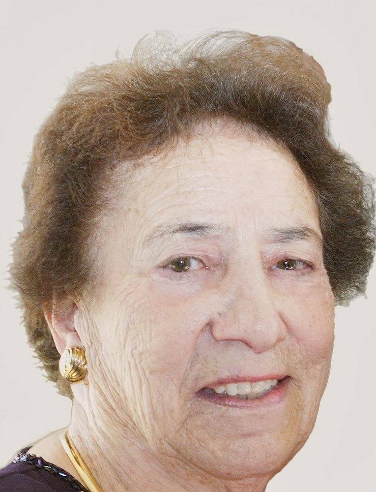Frances Saraceno