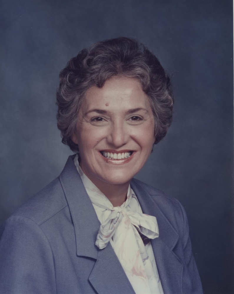 Margaret Sypniewski