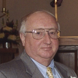 Gerald Serviss