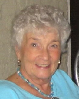 Dorothy Pohlman