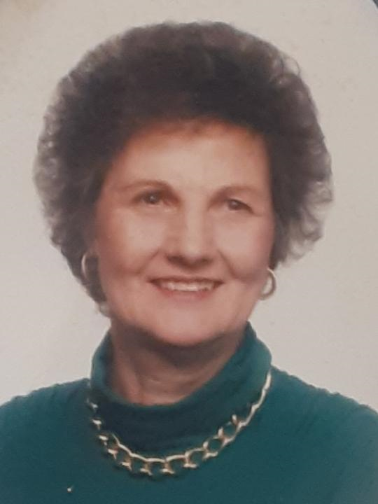 Phyllis Carpenter
