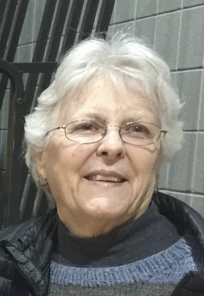Kathleen Currie